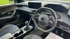 Peugeot 2008 1.2 PureTech 130 Allure 5dr Petrol Estate